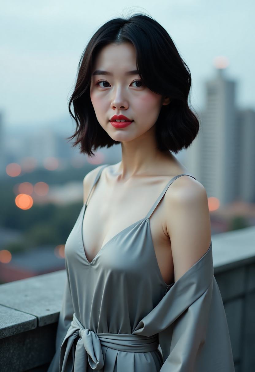 回声客房电影剧照
