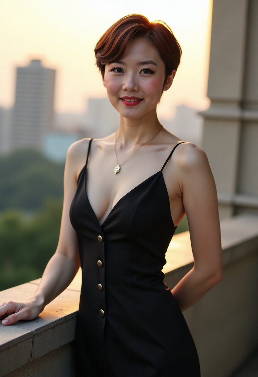 潮汐名单电影剧照
